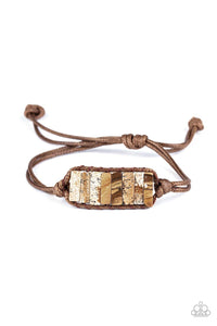 Canyon Warrior - Brown - SC Bling Boutique