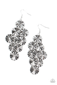 Star Spangled Shine - Silver - SC Bling Boutique