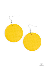 Laden Sie das Bild in den Galerie-Viewer, Natural Novelty - Yellow - SC Bling Boutique