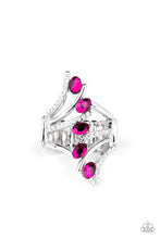 Load image into Gallery viewer, Majestic Marvel - Pink - SC Bling Boutique