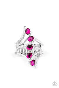 Majestic Marvel - Pink - SC Bling Boutique