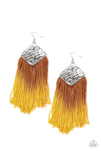Cargar imagen en el visor de la galería, DIP The Scales - Yellow - SC Bling Boutique