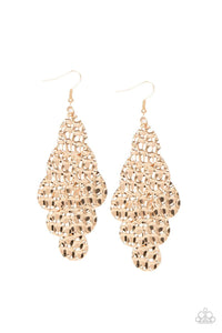 Instant Incandescence - Gold - SC Bling Boutique