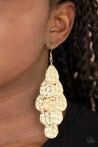 Instant Incandescence - Gold - SC Bling Boutique