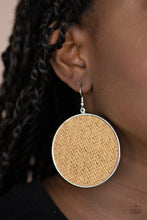 Load image into Gallery viewer, Wonderfully Woven - Brown - SC Bling Boutique