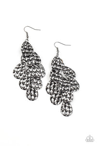 Instant Incandescence - Black - SC Bling Boutique