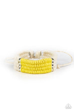 Load image into Gallery viewer, Hot Cross BUNGEE - Yellow - SC Bling Boutique