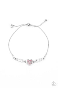 Big-Hearted Beam - Pink - SC Bling Boutique