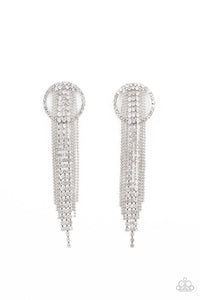 Dazzle by Default - White - SC Bling Boutique