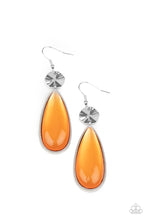 Laden Sie das Bild in den Galerie-Viewer, Jaw-Dropping Drama - Orange - SC Bling Boutique