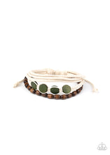 Laden Sie das Bild in den Galerie-Viewer, Dream Beach House - Green - SC Bling Boutique