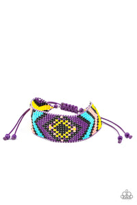 Desert Dive - Purple - SC Bling Boutique