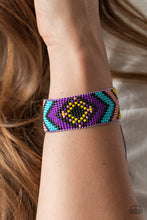 Load image into Gallery viewer, Desert Dive - Purple - SC Bling Boutique