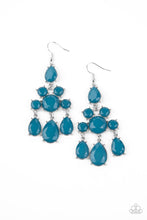 Load image into Gallery viewer, Afterglow Glamour - Blue - SC Bling Boutique