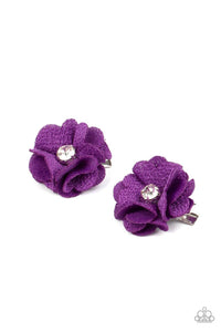 Watch Me Bloom - Purple - SC Bling Boutique