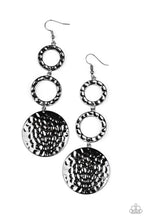 Load image into Gallery viewer, Blooming Baubles - Black - SC Bling Boutique