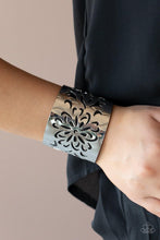 Load image into Gallery viewer, Get Your Bloom On - Black - SC Bling Boutique