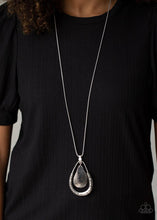 Cargar imagen en el visor de la galería, Texture Trekker - Silver - SC Bling Boutique
