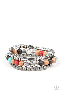 Trail Mix Mecca - Multi - SC Bling Boutique