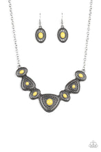 Laden Sie das Bild in den Galerie-Viewer, Totally TERRA-torial - Yellow - SC Bling Boutique