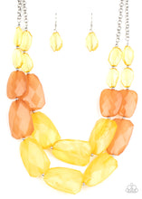 Load image into Gallery viewer, Gives Me Chills - Yellow - SC Bling Boutique