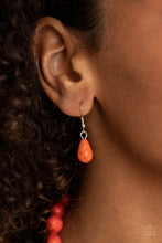 Laden Sie das Bild in den Galerie-Viewer, High Alert - Orange - SC Bling Boutique