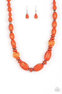 High Alert - Orange - SC Bling Boutique