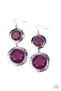 Thrift Shop Stop - Purple - SC Bling Boutique
