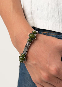 Instant Zen - Green - SC Bling Boutique