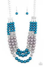 Load image into Gallery viewer, BEAD Your Own Drum - Blue - SC Bling Boutique