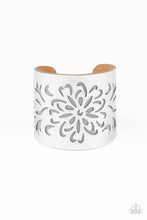 Load image into Gallery viewer, Get Your Bloom On - Silver - SC Bling Boutique