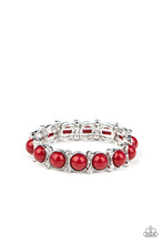 Cargar imagen en el visor de la galería, Flamboyantly Fruity - Red - SC Bling Boutique