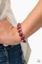 Cargar imagen en el visor de la galería, Flamboyantly Fruity - Red - SC Bling Boutique