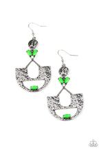 Laden Sie das Bild in den Galerie-Viewer, Modern Day Mecca - Green - SC Bling Boutique