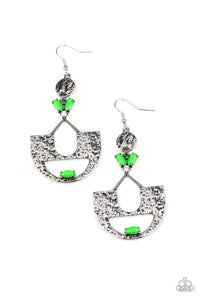 Modern Day Mecca - Green - SC Bling Boutique