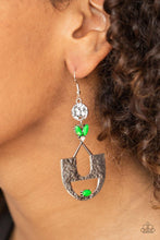 Laden Sie das Bild in den Galerie-Viewer, Modern Day Mecca - Green - SC Bling Boutique