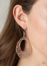 Laden Sie das Bild in den Galerie-Viewer, Serenely Shattered - Rose Gold - SC Bling Boutique