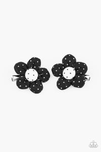 Polka Dotted Delight - Black - SC Bling Boutique