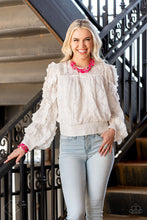 Load image into Gallery viewer, Glimpses of Malibu 8/21 Fashion Fix Pink