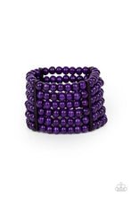 Cargar imagen en el visor de la galería, Tanning in Tanzania - Purple - SC Bling Boutique