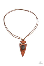 Load image into Gallery viewer, Hold Your ARROWHEAD Up High - Black - SC Bling Boutique