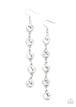 Load image into Gallery viewer, Trickle Down Twinkle - White - SC Bling Boutique