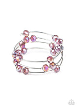 Load image into Gallery viewer, Dreamy Demure - Purple - SC Bling Boutique