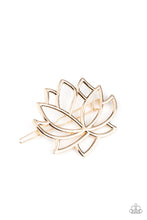 Load image into Gallery viewer, Lotus Pools - Gold - SC Bling Boutique