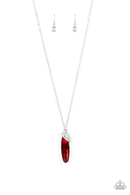 Laden Sie das Bild in den Galerie-Viewer, Spontaneous Sparkle - Red - SC Bling Boutique