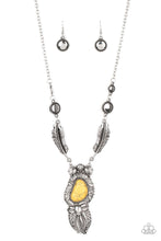 Load image into Gallery viewer, Ruler of The Roost - Yellow - SC Bling Boutique