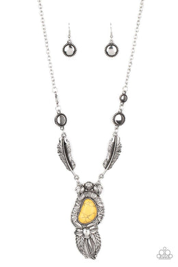 Ruler of The Roost - Yellow - SC Bling Boutique