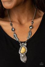 Load image into Gallery viewer, Ruler of The Roost - Yellow - SC Bling Boutique