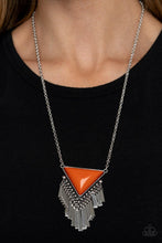 Load image into Gallery viewer, Badlands Bonanza - Orange - SC Bling Boutique