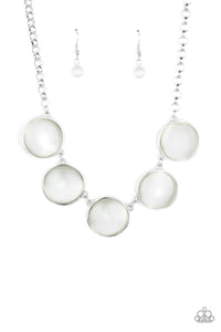 Ethereal Escape - White - SC Bling Boutique